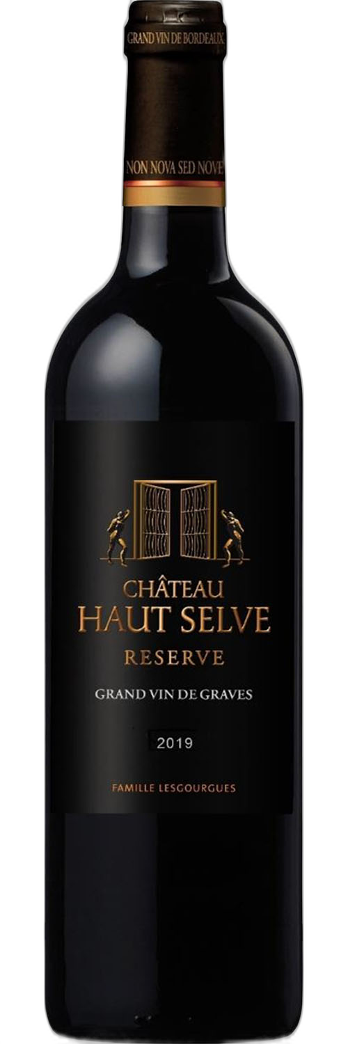 Château Haut Selve Reserve
