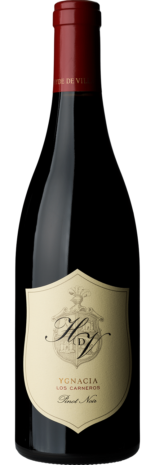HdV Ygnacia Pinot Noir