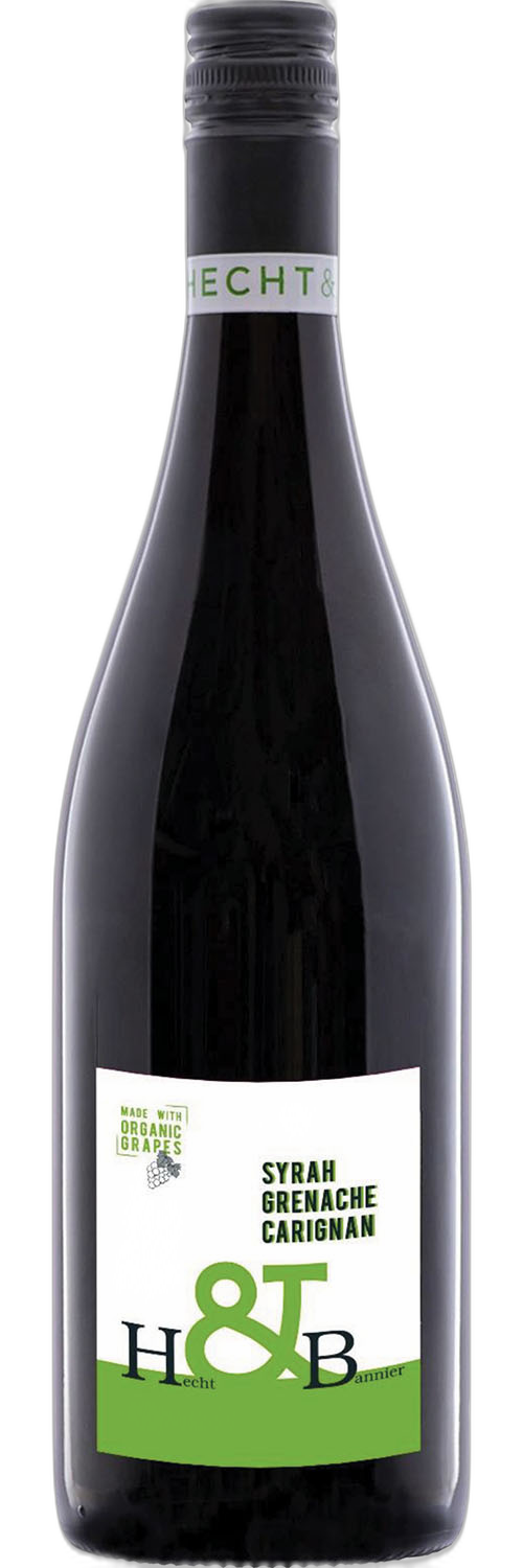 Hecht & Bannier Languedoc Rouge