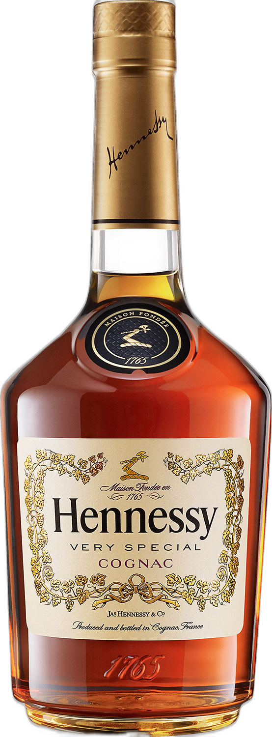 Hennessy V.S. Cognac