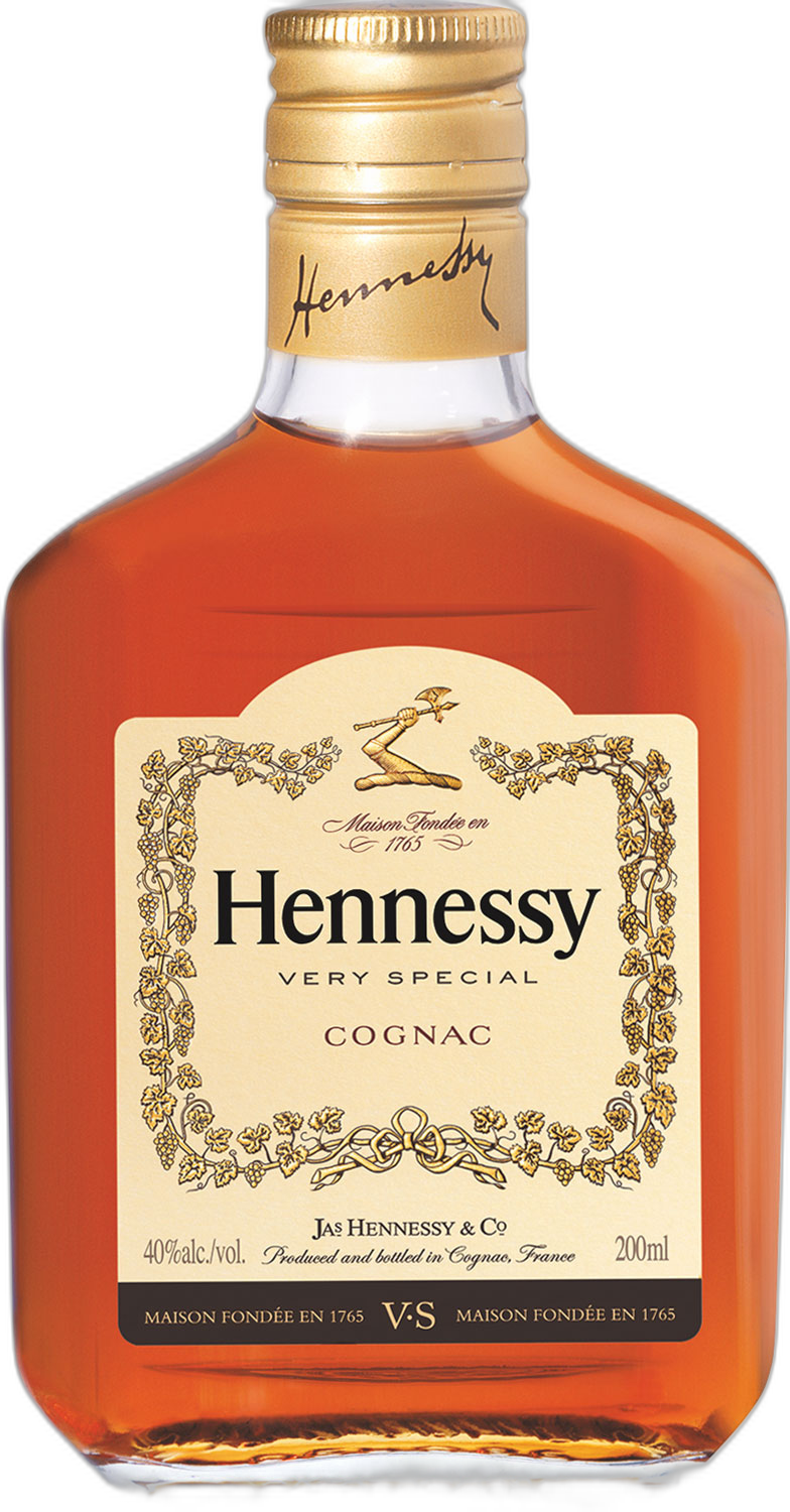 Hennessy V.S. Cognac