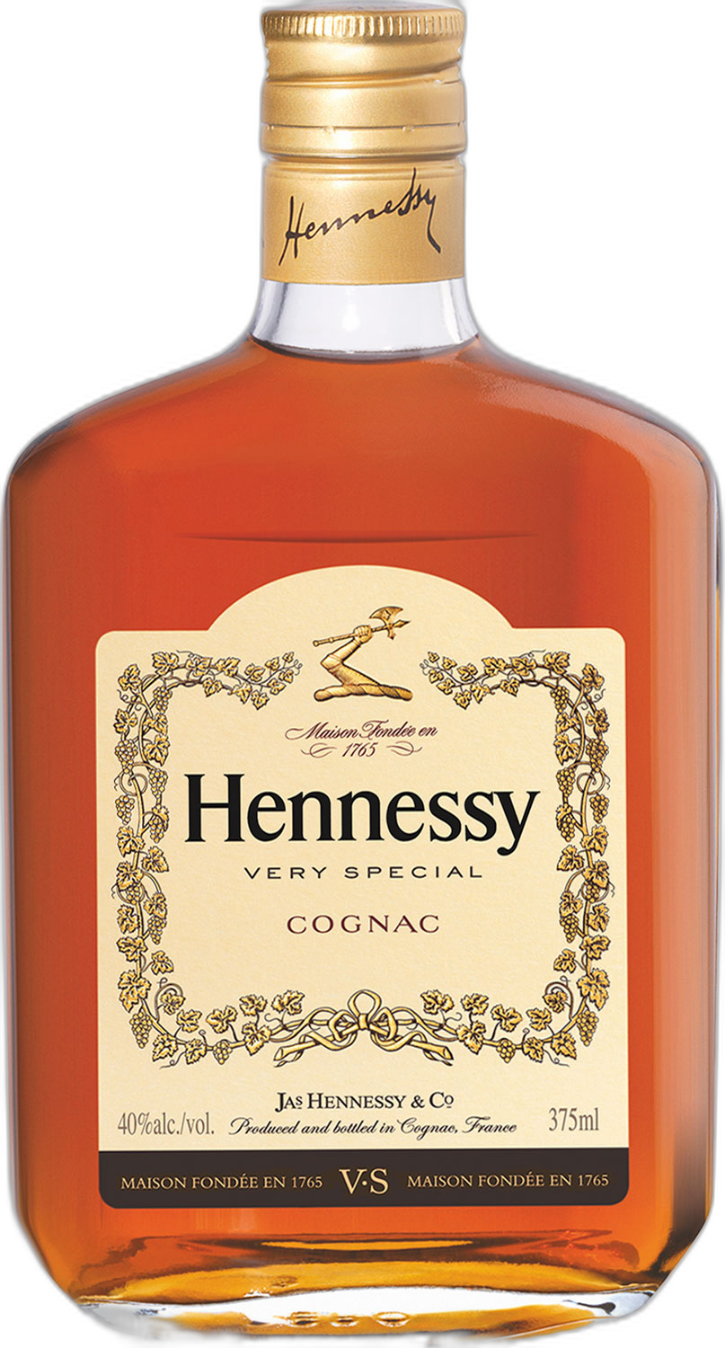 Hennessy V.S. Cognac