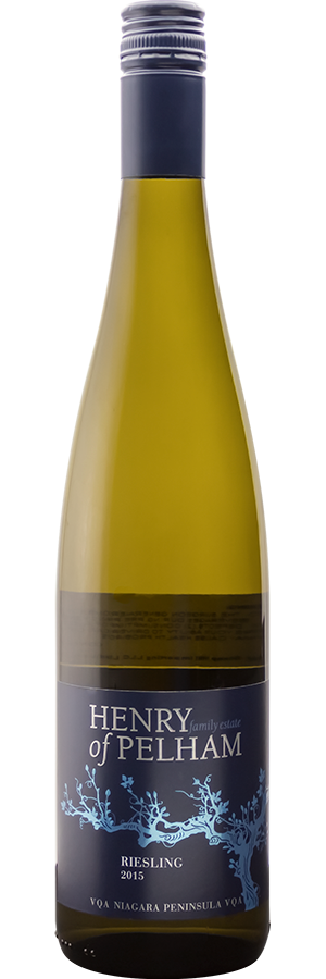 Henry of Pelham Riesling