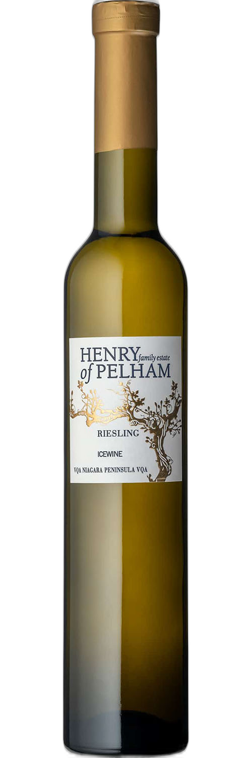 Henry of Pelham Riesling Ice Wine