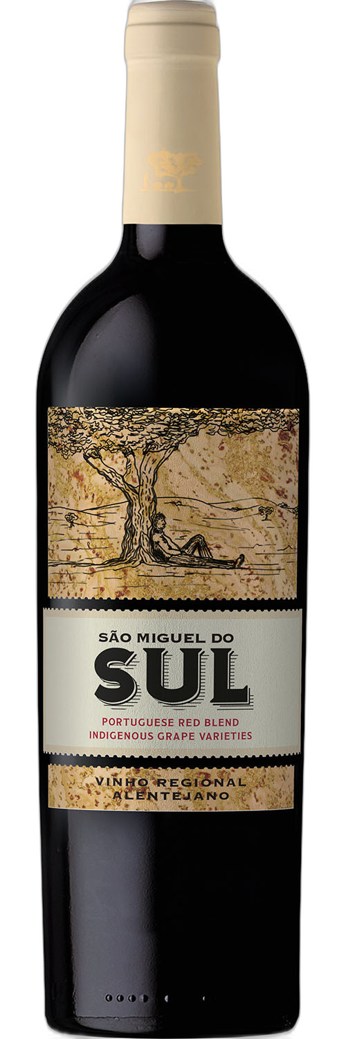 São Miguel do Sul Tinto