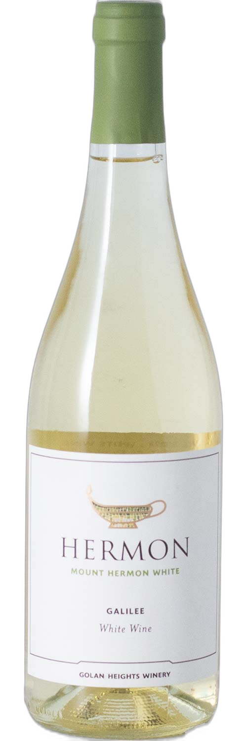 Hermon Mount Hermon White