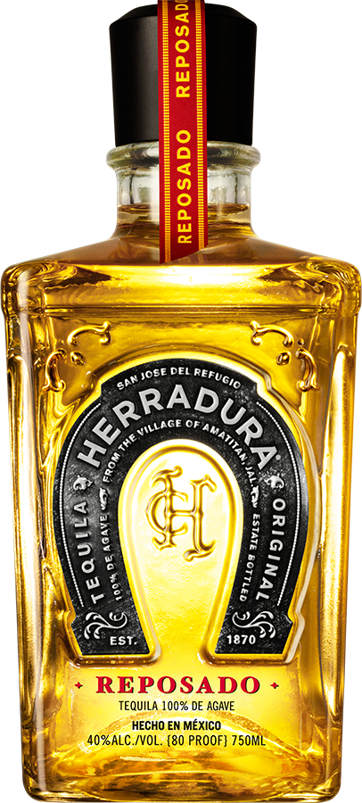 Herradura Reposado Tequila
