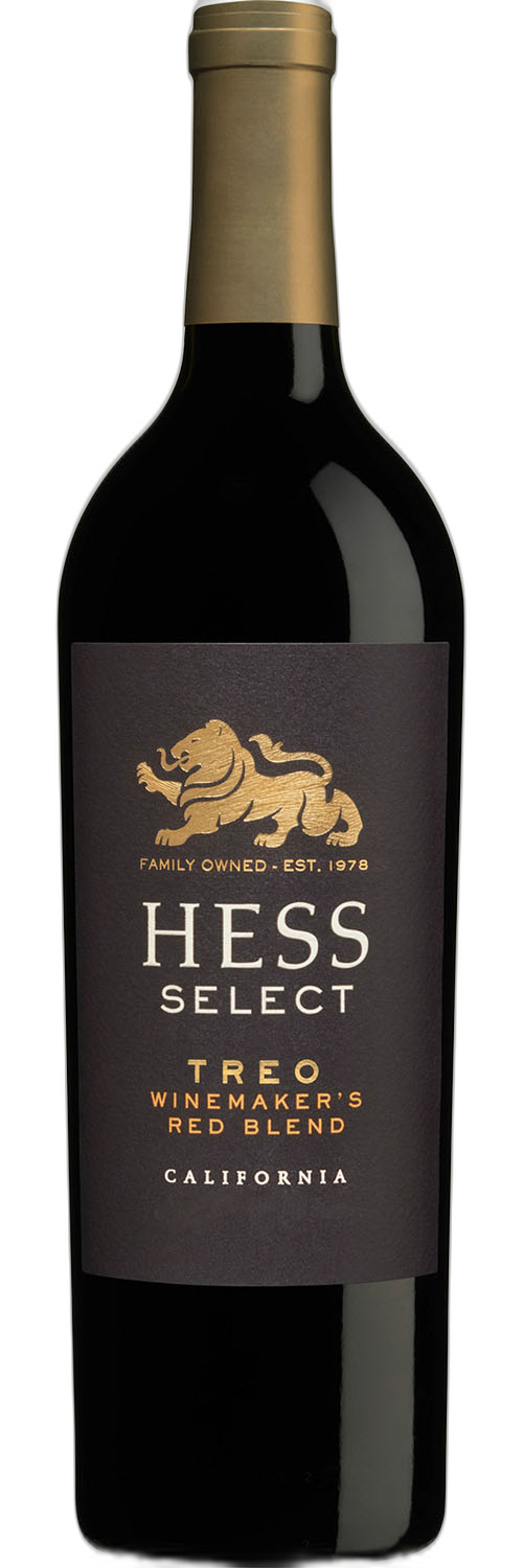 Hess Select Treo