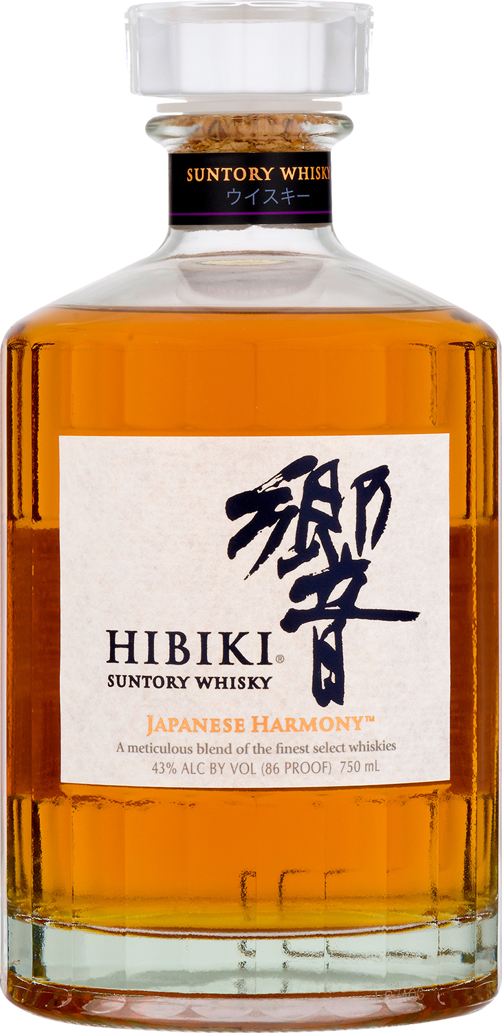 Hibiki Japanese Harmony