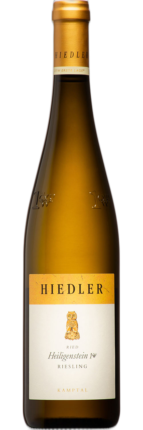 Hiedler Ried Heiligenstein 1 ÖTW Riesling