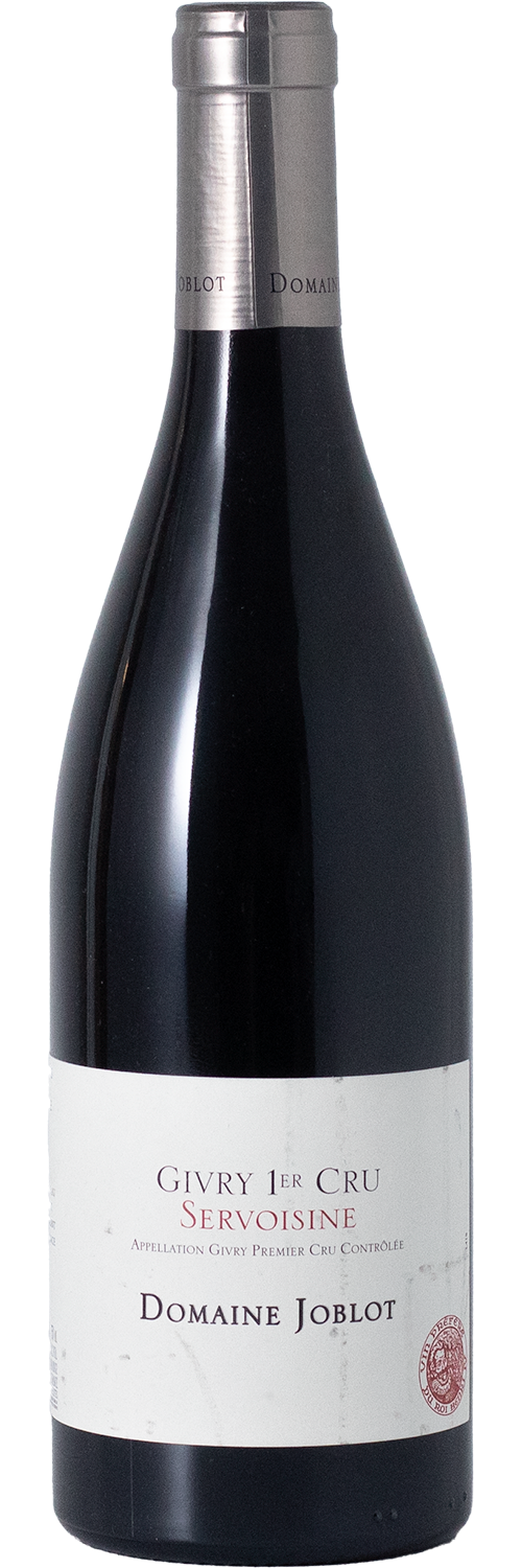 Domaine Joblot Givry 1er Cru Servoisine