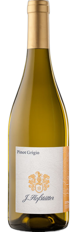 J. Hofstätter Pinot Grigio