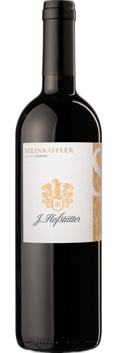 J. Hofstätter Vigna Steinraffler Lagrein