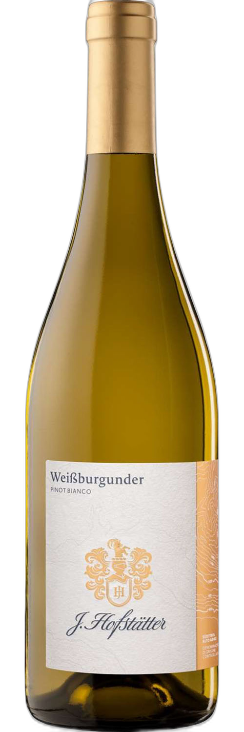 J. Hofstätter Weißburgunder