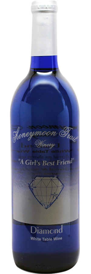 Honeymoon Trail Winery Diamond