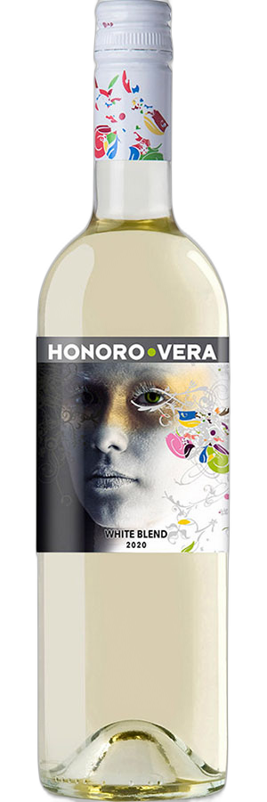 Honoro Vera White Wine
