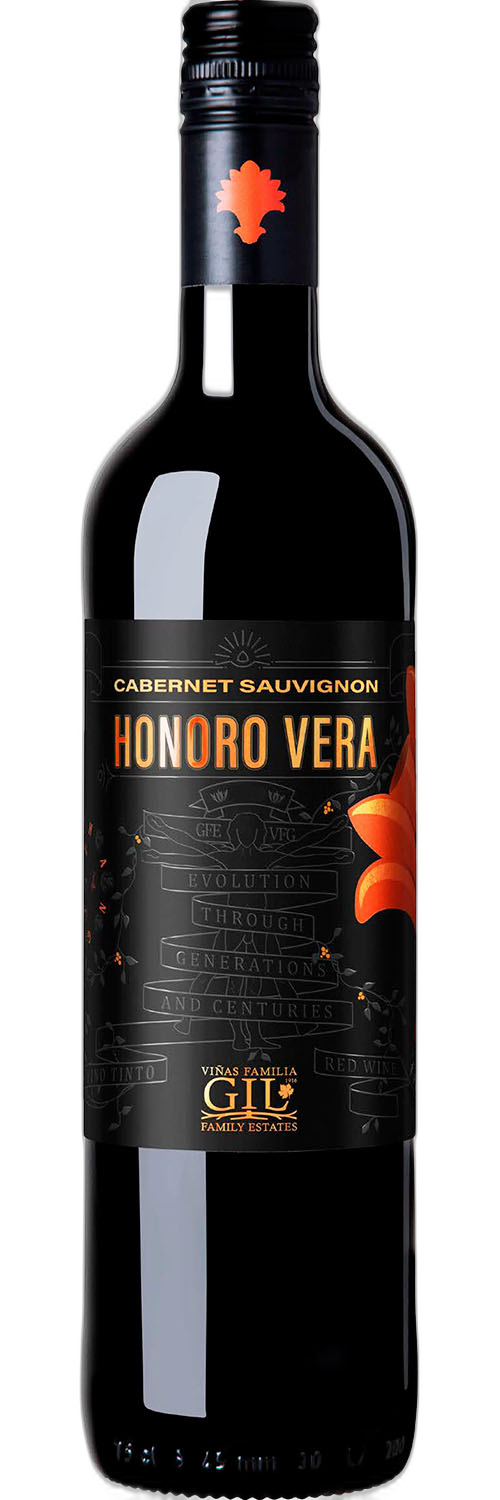 Honoro Vera Cabernet Sauvignon
