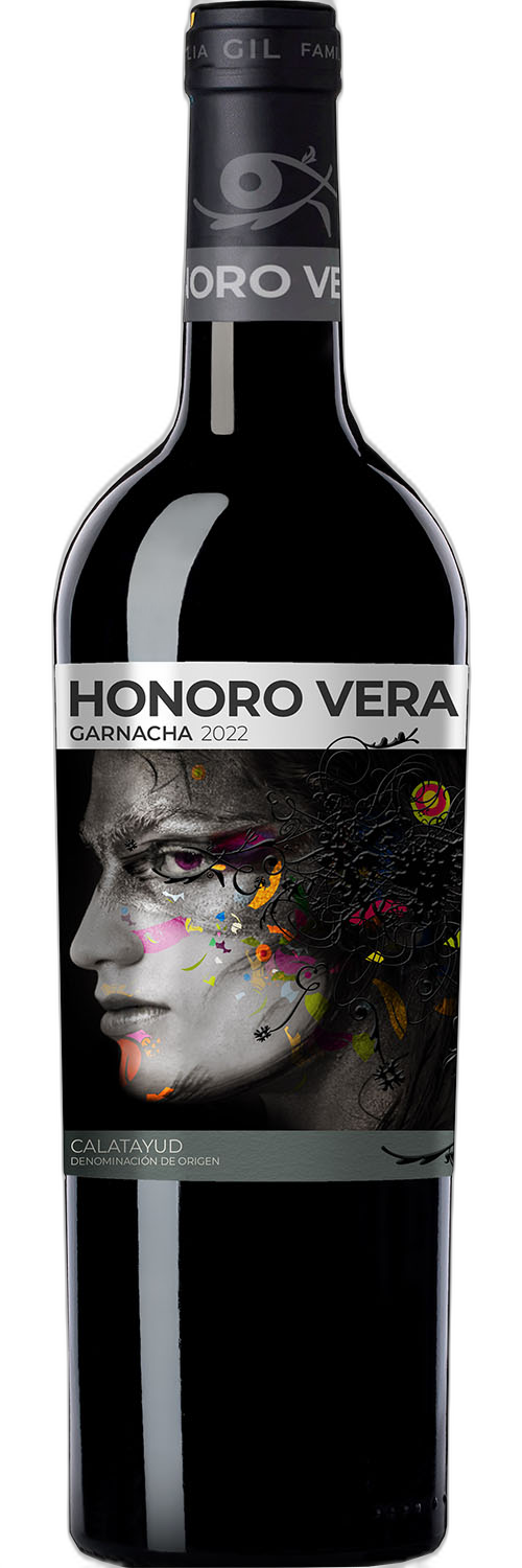 Honoro Vera Garnacha