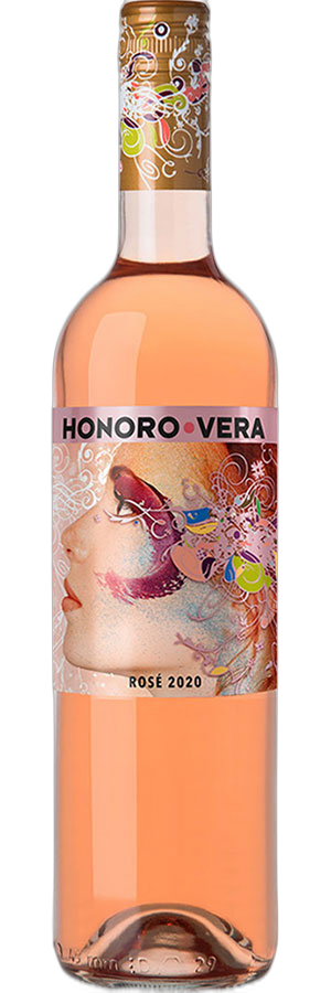 Honoro Vera Rosé