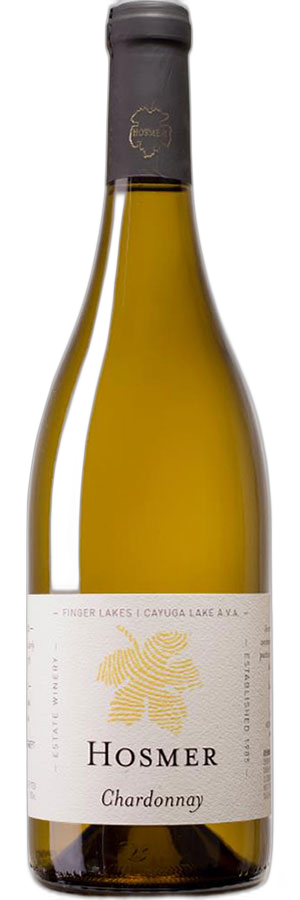 Hosmer Chardonnay