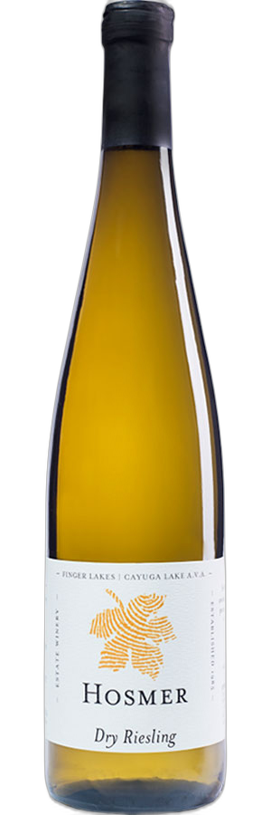 Hosmer Dry Riesling
