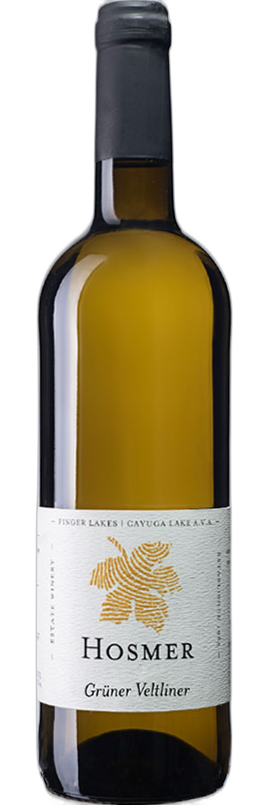 Hosmer Grüner Veltliner