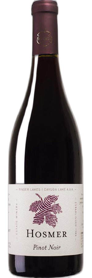 Hosmer Pinot Noir