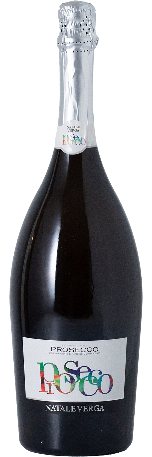 Natale Verga Prosecco