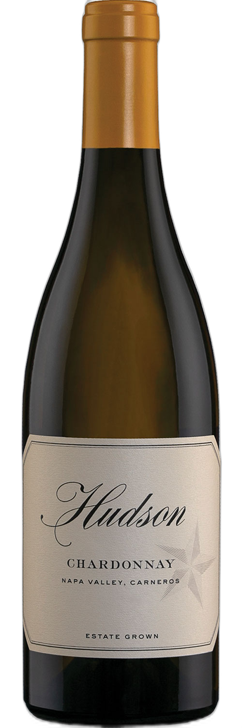 Hudson Estate Grown Chardonnay