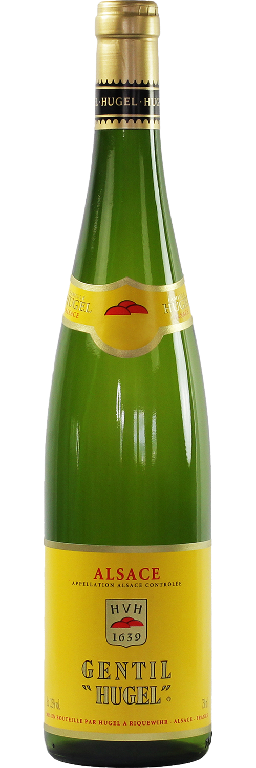 Hugel Gentil