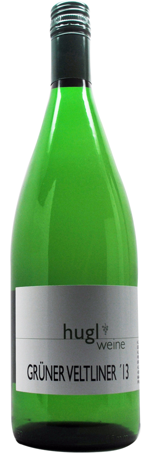 Hugl Weine Grüner Veltliner