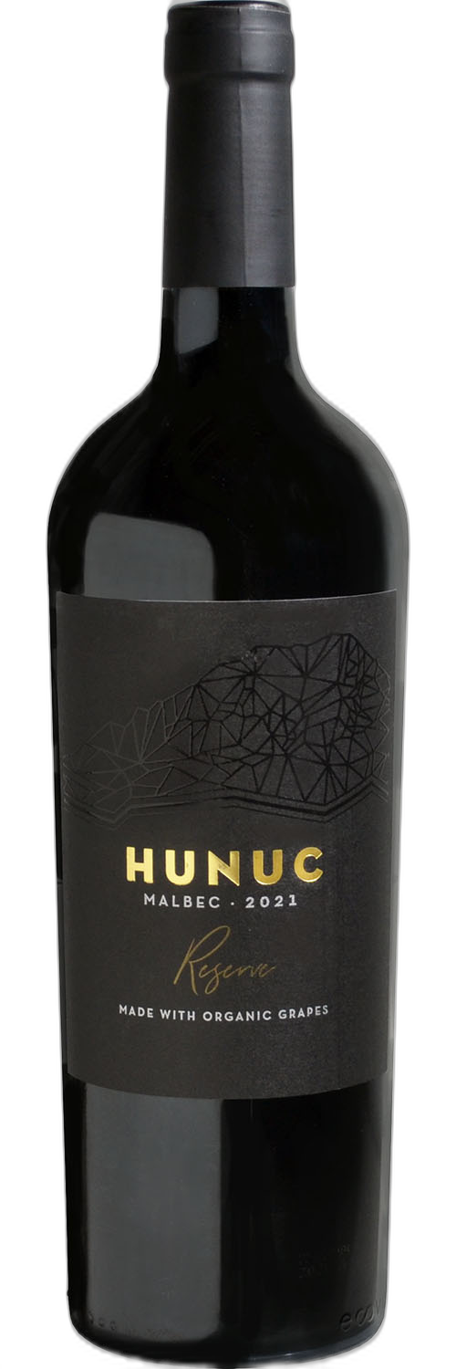 Domaine Bousquet Hunuc Malbec Reserve
