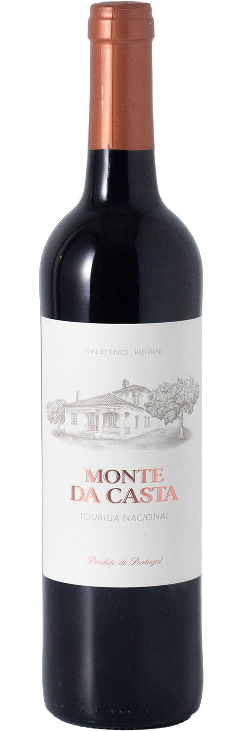 Monte da Casta Touriga Nacional