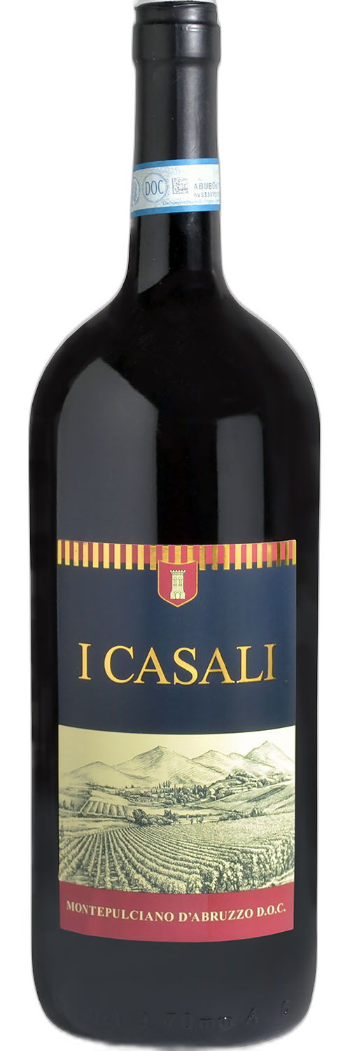 I Casali Montepulciano d'Abruzzo