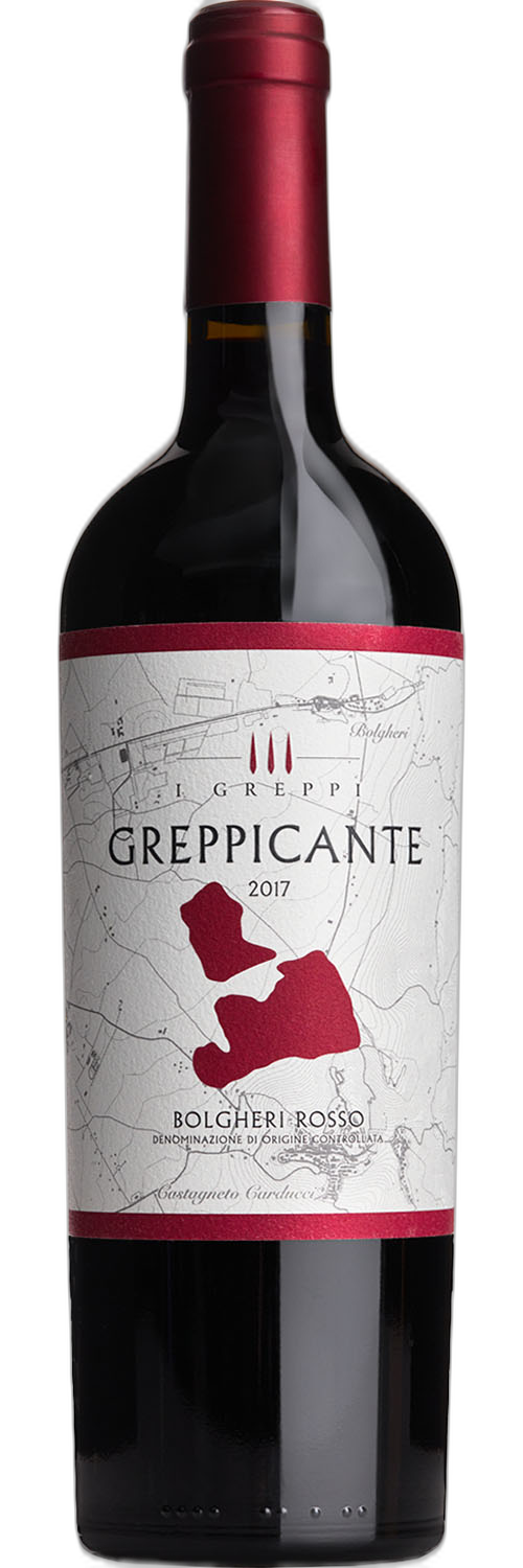 I Greppi Greppicante