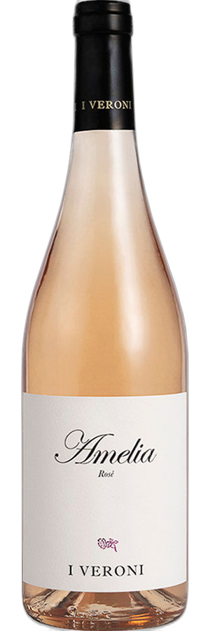 I Veroni Amelia Rosé