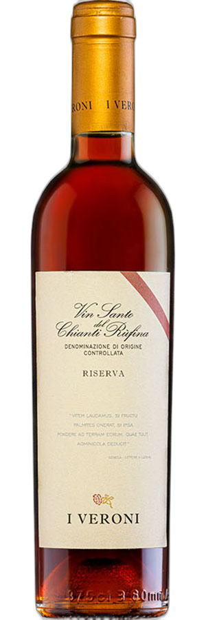 I Veroni Vin Santo del Chianti Rùfina