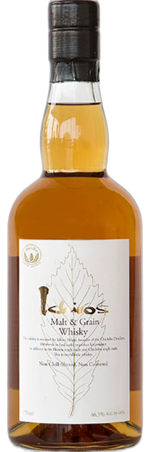 Ichiro's Malt & Grain Whisky