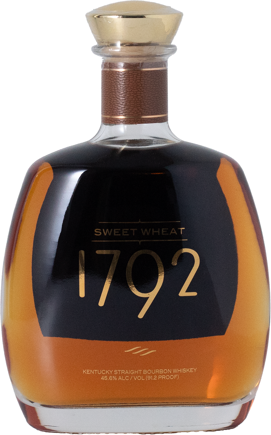 1792 Sweet Wheat Kentucky Straight Bourbon