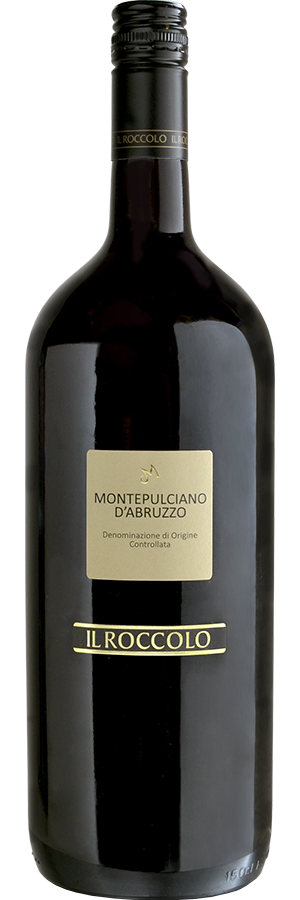 Il Roccolo Montepulciano d'Abruzzo