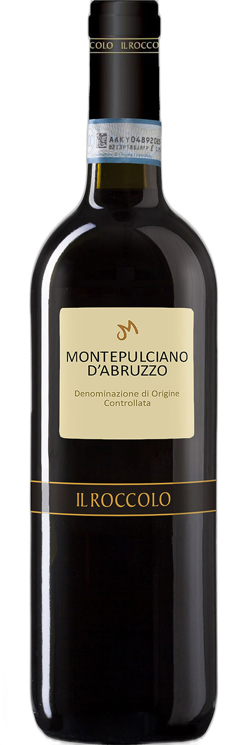 Il Roccolo Montepulciano d'Abruzzo