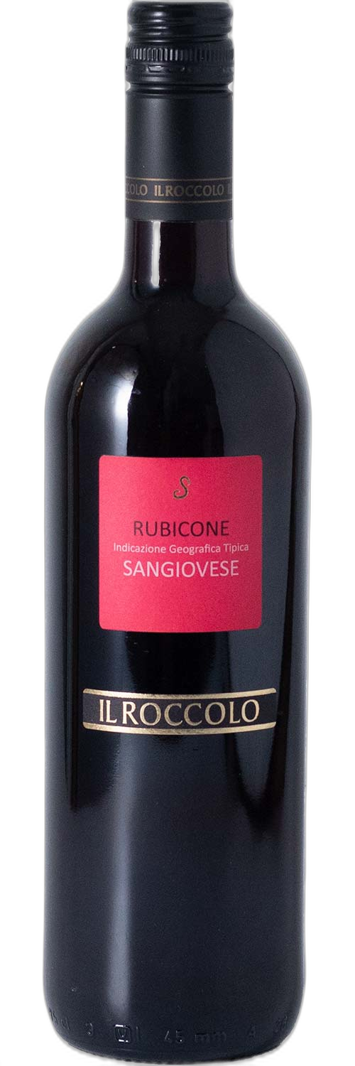 Il Roccolo Sangiovese