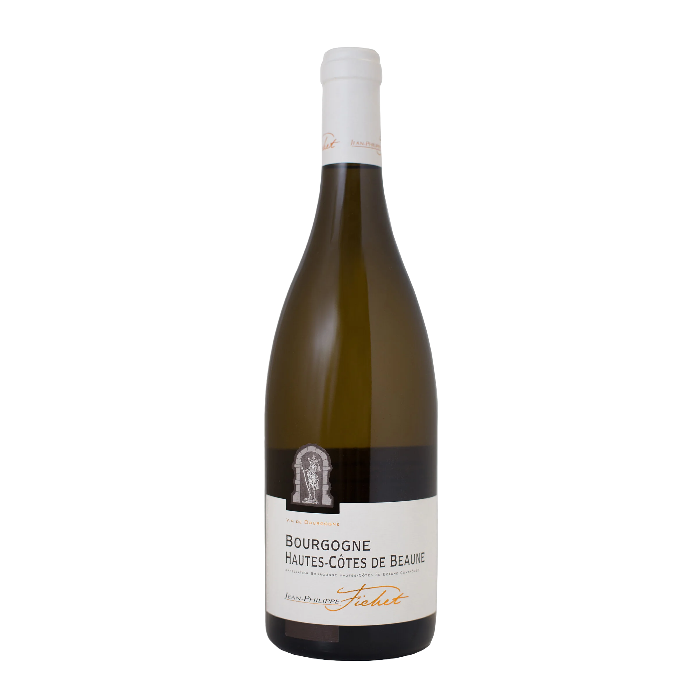 Jean-Philippe Fichet Bourgogne Hautes-Cotes de Beaune Blanc