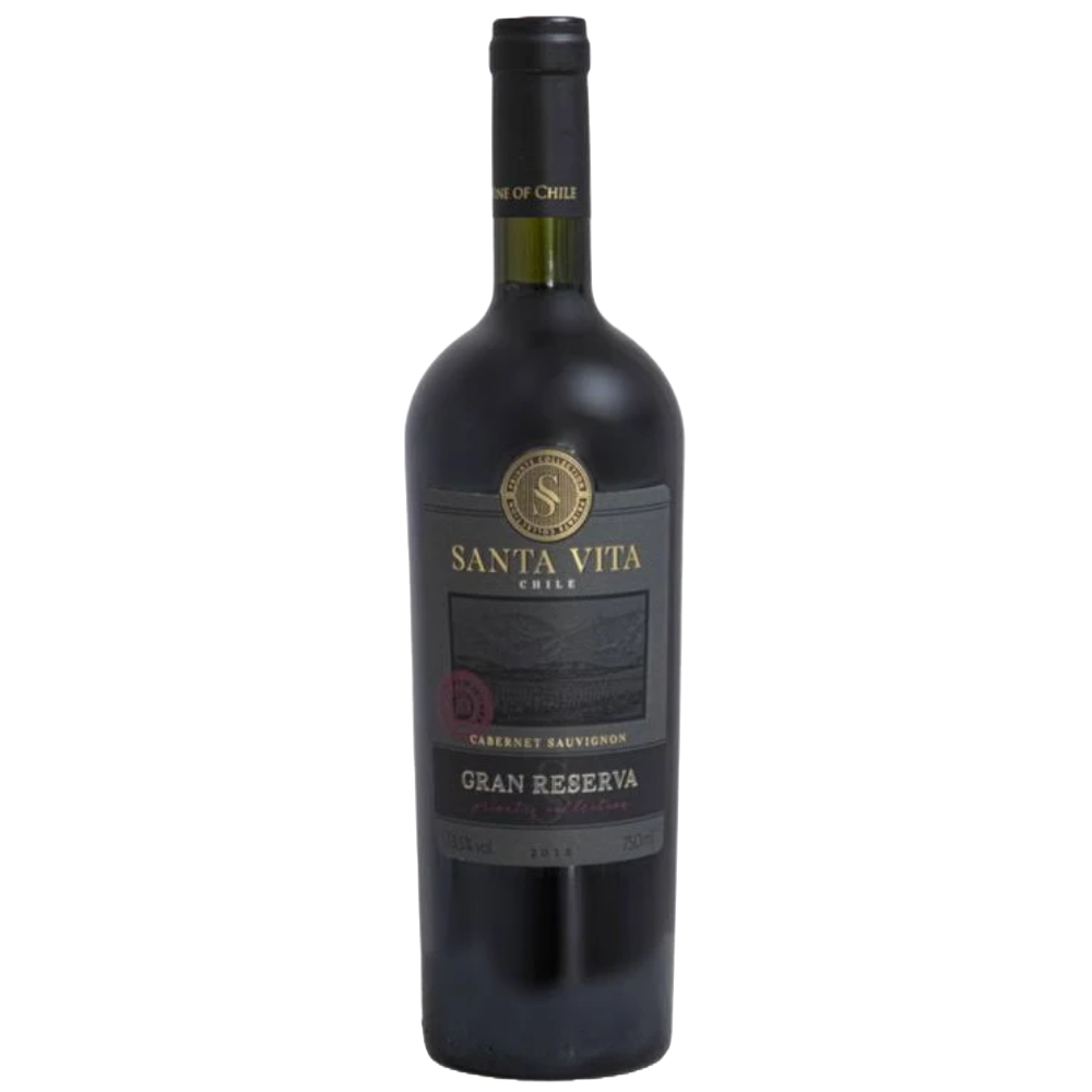 Santa Vita Cabernet Sauvignon Gran Reserva 