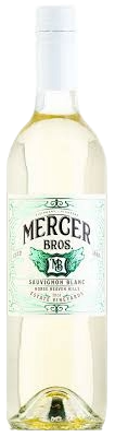Mercer Bros. Horse Heaven Hills Sauvignon Blanc 