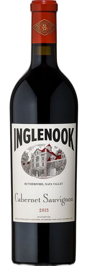Inglenook Cabernet Sauvignon