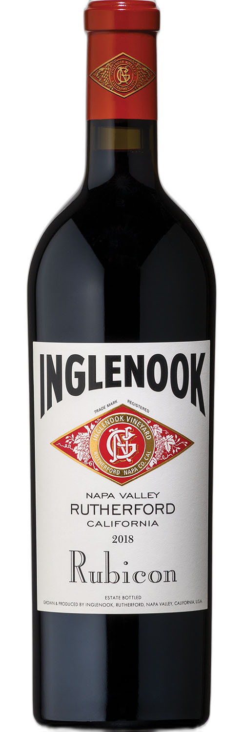 Inglenook Rubicon