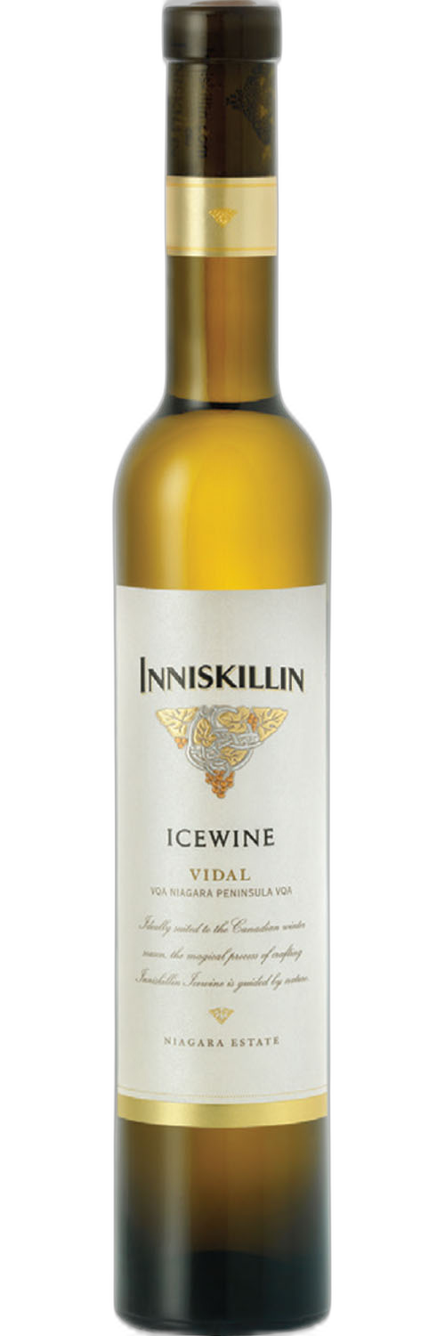 Inniskillin Vidal Icewine