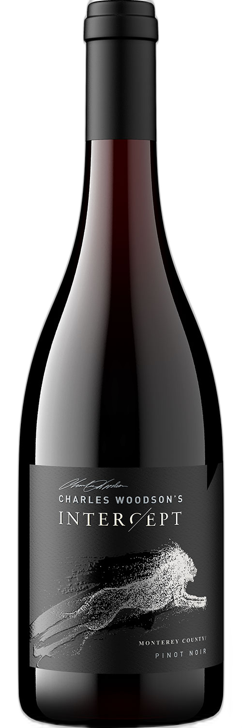 Intercept Pinot Noir