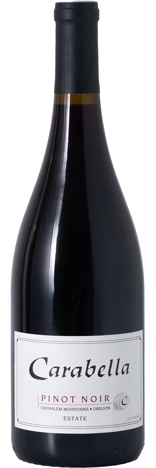 Carabella Estate Pinot Noir